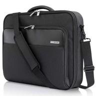Belkin Stone Street Case for Notebooks up to 17" - Black