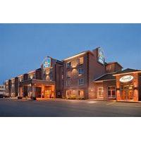 Best Western Plus Dartmouth Hotel & Suites