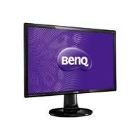 BenQ GL2460HM LED LCD 24" HDMI Monitor - Speakers