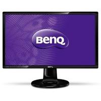 benq gl2460 24quot led vga dvi monitor