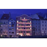 Best Western Hotel Mondschein