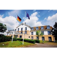 Best Western Hotel Helmstedt