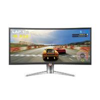 BenQ XR3501 35" UltraWide 144Hz Curved Gaming Monitor