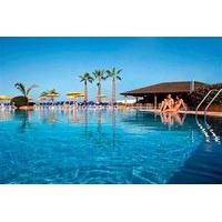 Be Live Family Costa los Gigantes - All Inclusive