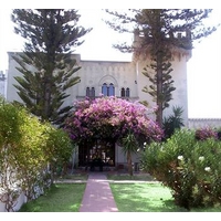 Bed and Breakfast Villa Amodeo