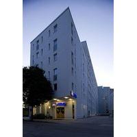 Best Western Hotel am Spittelmarkt