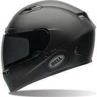 Bell Qualifier DLX MIPS Solid Motorcycle Helmet & Visor