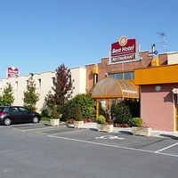 Best Hotel Reims La Pompelle