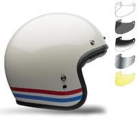 Bell Custom 500 Stripes Motorcyc...