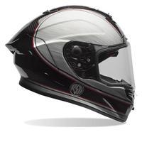 Bell Race Star RSD Chief Motorcycle Helmet