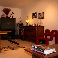 Bed And Breakfast Gare De Lyon 2