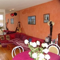 Bed & Breakfast Pere Lachaise