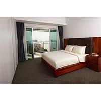 Bellevue Serviced Apartments