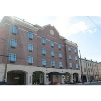 Best Western Pioneer Plaza