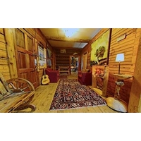 Beaverfoot Lodge