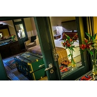 Be Jardin Escondido by Coppola