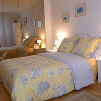 Bed & Breakfast Marche D Aligre