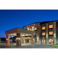 Best Western Plus Dayton Hotel & Suites