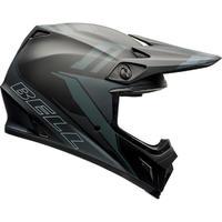 Bell MX-9 MIPS Barricade Motocross Helmet