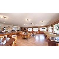 Best Western Hickok House