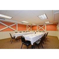 Best Western Pioneer Inn & Suites