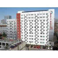 Beijing Master Inn