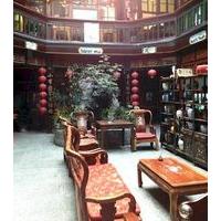 Beijing Xiaofengxian Featured Hostel