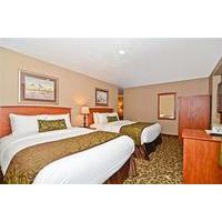 Best Western John Day Inn