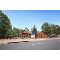 Best Western Inn Of Pinetop