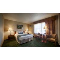 Best Western Buffalo Ridge Inn