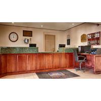 Best Western Post Inn