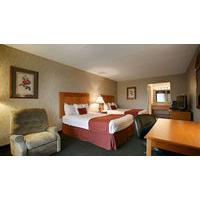 Best Western Wilderness Trail Inn