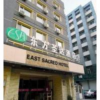 Beijing East Sacred Hotel