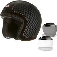 Bell Custom 500 SE RSD Check It ...