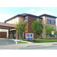 Best Western Plus Bathurst Hotel & Suites