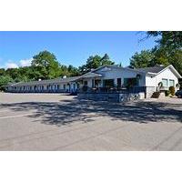 Best Western Aurora Inn