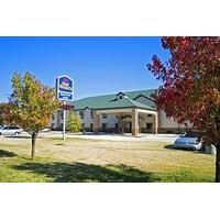 Best Western Bricktown Lodge