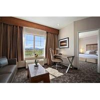 Best Western Plus Peppertree Inn At Omak