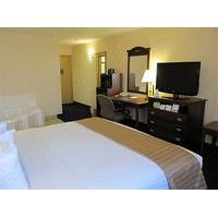 Best Western Stateline Lodge