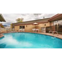 Best Western Bard\'s Inn