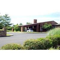 Best Western Shelbyville Lodge