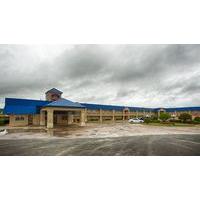 Best Western Inn Of Mcalester