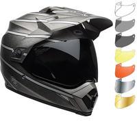 Bell MX-9 Adventure MIPS RSD Dua...