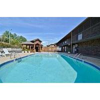 Best Western Traders Inn