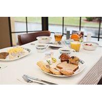 Best Western Athens Inn