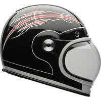 Bell Bullitt SE Skratch Motorcyc...