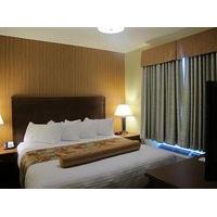 Best Western Plus Service Inn & Suites