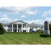 best western parkside inn