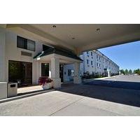 Best Western Plus Twin Falls Hotel