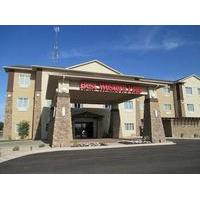 Best Western Plus Seminole Hotel & Suites